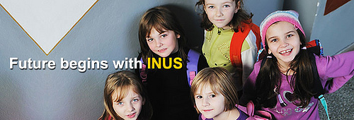 inus