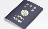 passport