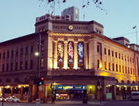 adelaide