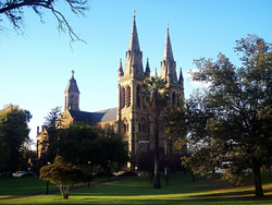 adelaide
