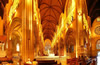 church