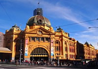 melbourne