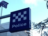 police