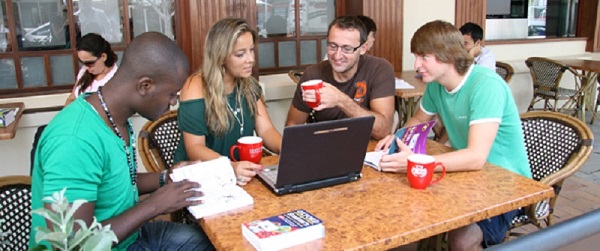Shafston International College - Gold Coast Shafston International College - Gold Coast