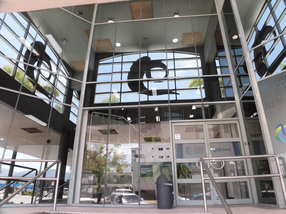 Cairns College of English & Business Cairns College of English & Business
