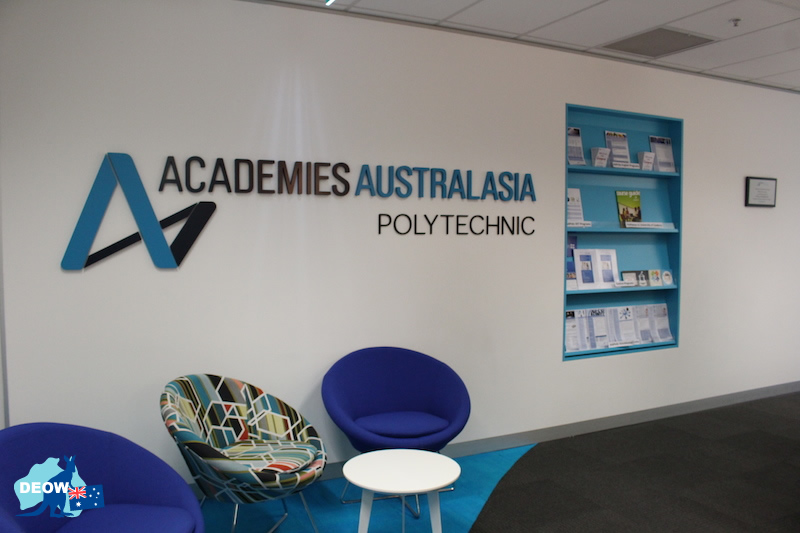 Academies Australasia Polytechnic (AAPOLY) Academies Australasia Polytechnic (AAPOLY)