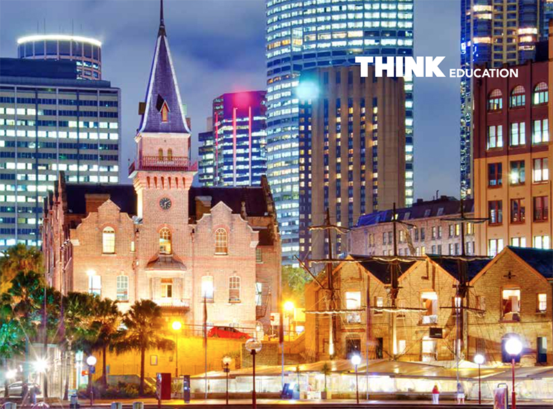 APM College of Business and Communication - Sydney APM College of Business and Communication - Sydney