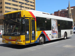 Adelaide-transport-bus