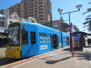 Adelaide-transport-tram