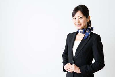 Business woman_mini