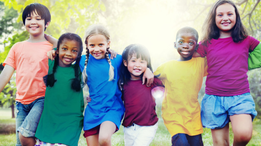 Children