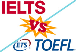 IELTS vs TOEFL copy