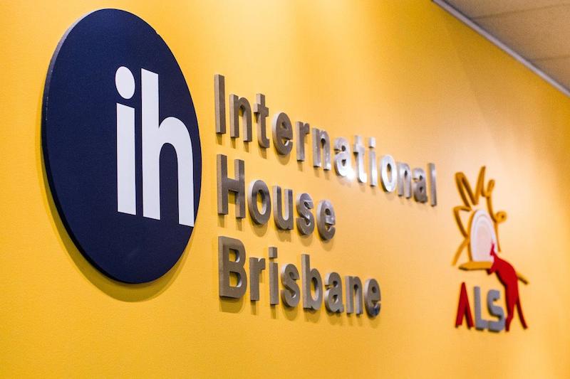 International House - Brisbane International House - Brisbane