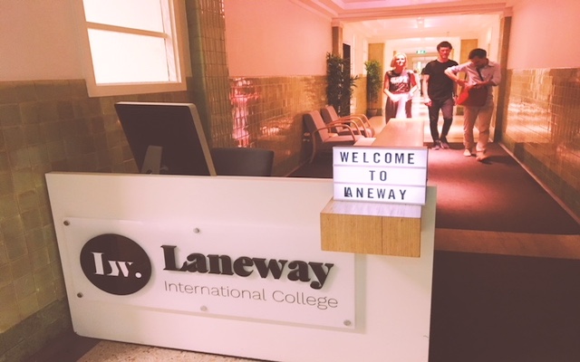 Laneway International College Laneway International College
