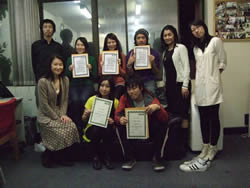 Japan Australia Language Centre(JALC) Japan Australia Language Centre(JALC)