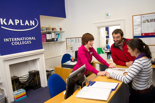 Kaplan International Colleges - Adelaide Kaplan International Colleges - Adelaide