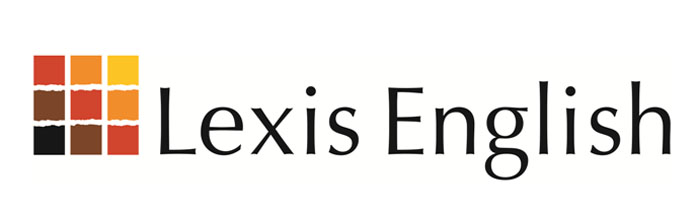 Lexis English-logo