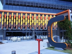 Southern Cross University Southern Cross University