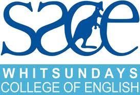 SACE-Whitsundays logo