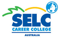 SELC_Career_College_logo