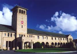 Australian Catholic University Australian Catholic University