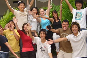 SACE Whitsundays College of English SACE Whitsundays College of English