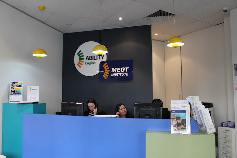 ABILITY English - Sydney ABILITY English - Sydney