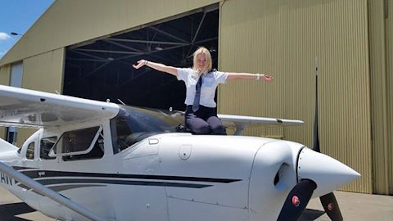 Basair Aviation College - Bankstown Basair Aviation College - Bankstown