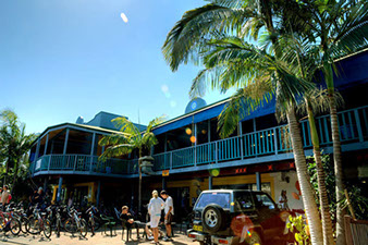 Byron Bay English Language School Byron Bay English Language School