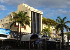 Cairns College of English & Business Cairns College of English & Business