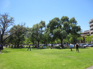 climate