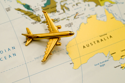 Aussie English を使いこなして、オーストラリア人になりきろう!