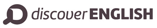 discover English-logo