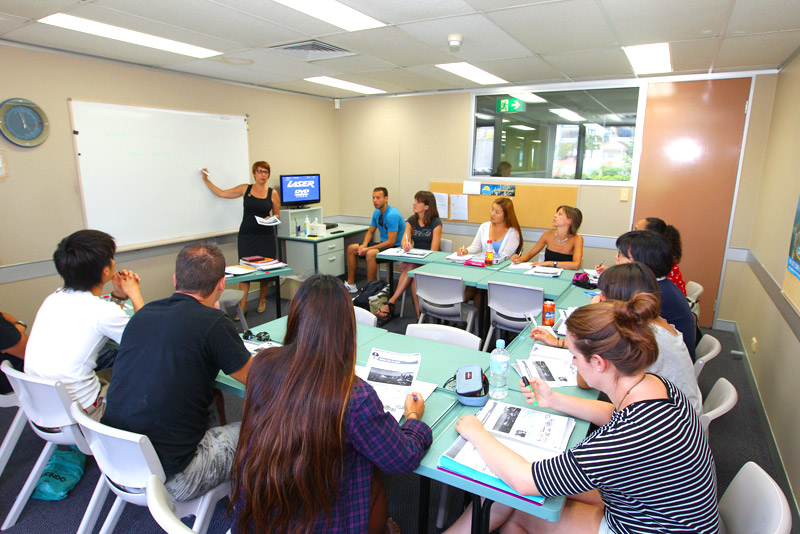 Gold Coast Learning Centre (GCLC) Gold Coast Learning Centre (GCLC)
