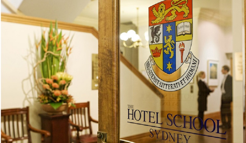 The Hotel School - Sydney The Hotel School - Sydney