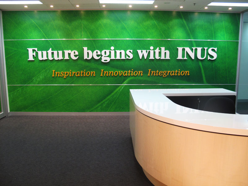 INUS Australia Education & Training INUS Australia Education & Training