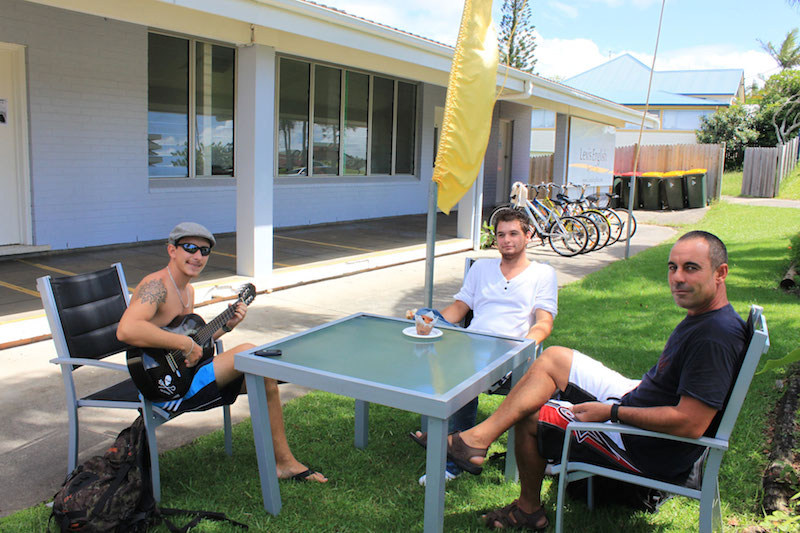 Lexis English - Byron Bay Lexis English - Byron Bay