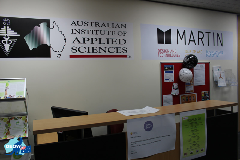 Martin College - Melbourne Martin College - Melbourne