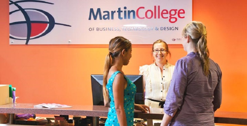 Martin College - Gold Coast Martin College - Gold Coast