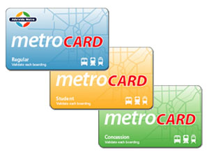 metrocards copy