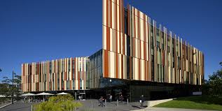 Macquarie University Macquarie University