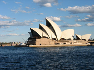 operahouse