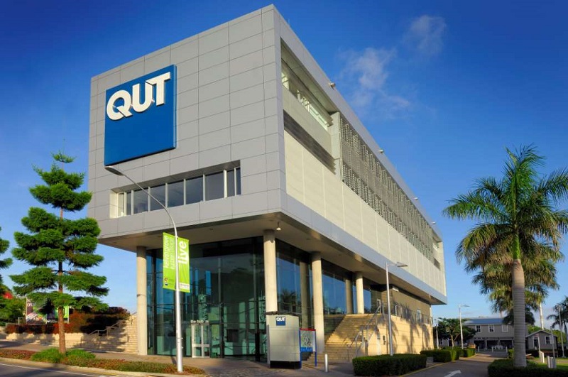 Queensland University of Technology Queensland University of Technology