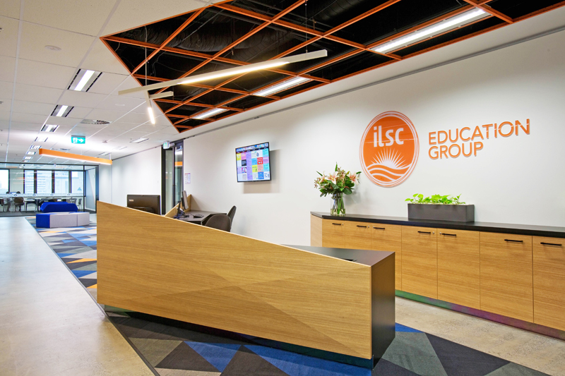 ILSC Melbourne ILSC Melbourne