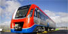 train