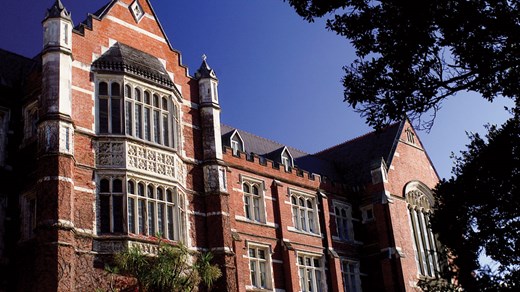 Victoria University Victoria University