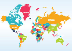 world map_mini