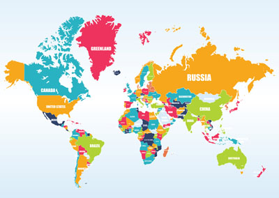 world map_mini