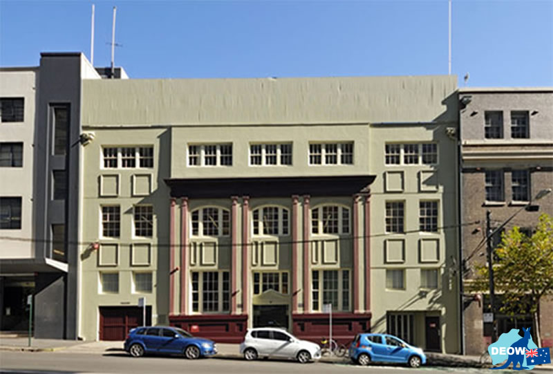 Langports English Langage College-Sydney Langports English Langage College-Sydney