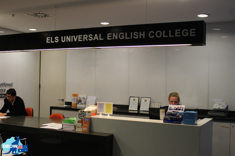 Universal English College(UEC) Universal English College(UEC)